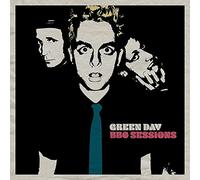 Green Day BBC Sessions (Vinyl) 12" Album Coloured Vinyl (Limited Edition)