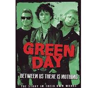 Green Day – Between Us There Is Nothing – DVD – Import – 2 disques – in-akustik