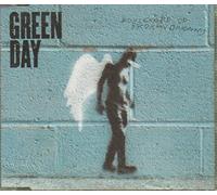 Green Day , - Boulevard of Broken Dreams 1