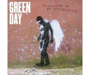 Green Day - Boulevard of Broken Dreams [Import]