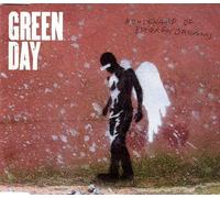 Green Day - Boulevard of Broken [Import]