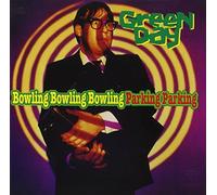 Green Day - Bowling Bowling Bowling Parking Parking