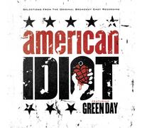 Green Day - Broadway Cast American. [Import]