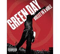Green Day - Bullet in a Bible [Blu-ray]