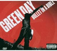 GREEN DAY "BULLET IN A BIBLE" CD+DVD NEW