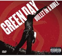 Green Day - Bullet in a Bible + DVD [Import]