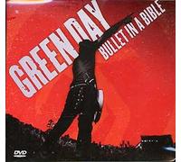 Green Day - Bullet in A Bible [Import]