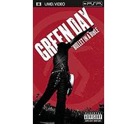 Green Day - Bullet in a Bible [UMD]