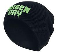 Green Day - Cappello a Cuffia Logo [Import]