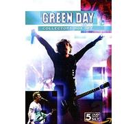 Green Day - Collectors Box Set [Import]