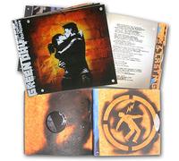 Green Day (D2c) - 21st Century Breakdown(3vinyl/+