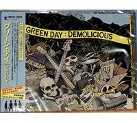 Green Day - Demolicious