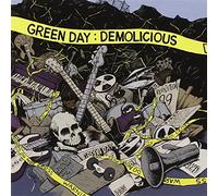 Green Day - Demolicious RSD [Import]