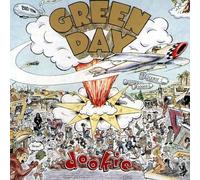 Green Day - Dookie