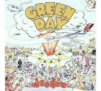 Green Day - Dookie