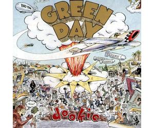 Green Day - Dookie