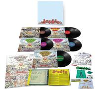 Green Day - Dookie (30th Anniversary Deluxe Edition) [New Vinyl LP] Oversize Ite