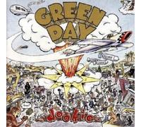 GREEN DAY "DOOKIE" CD MIT BASKET CASE NEW