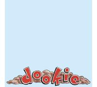Green Day Dookie (Vinyl) 30th Anniversary 12" Album Box Set