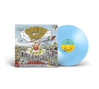 Green Day - Dookie (Vinyl Baby Blue)