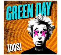 Green Day - Dos + T-Shirt-(L) [Import]