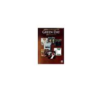 Green Day -- Easy Guitar Anthology: 20 Greatest Hits