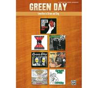 Green Day - Favourites To Strum To - Guitar Tab