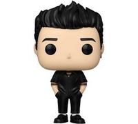 Green Day - Figurine POP! Billie Joe (Basket Case) 9 cm