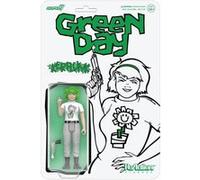Green Day - Figurine ReAction Kerplunk Girl