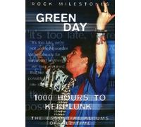 Green Day - Green Day: 1000 Hours To Kerplunk