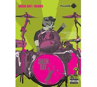 Green Day – Green Day Authentic Drums Playalong – Faber Music