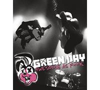 Green Day - Green Day-Awesome as FK [Blu-Ray] [Import]