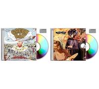 Green Day - Green Day : Dookie + Insomniac Lot de 2