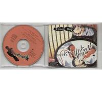 GREEN DAY - GREEN DAY - GEEK STINK BREATH - CD (not vinyl)