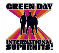 Green Day - Green Day - International Superhits!