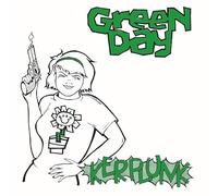 Green Day - Green Day - Kerplunk!