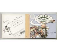 GREEN DAY - GREEN DAY - LONGVIEW - CD (not vinyl)