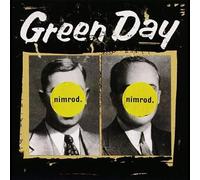 Green Day - Green Day - Nimrod