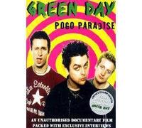 Green Day-Green Day: Pogo Paradise