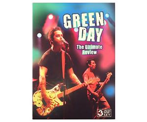 Green Day - Green Day - the Ultimate Review [Import anglais]