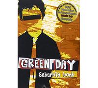 Green Day Suburbia Bomb