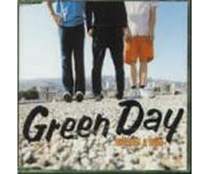 Green Day - Hitchin a Ride