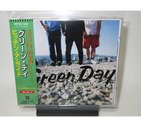 Green Day - Hitchin' a Ride [Import]