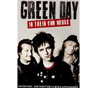 Green Day-in Their Own Words [Import]