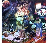 GREEN DAY - INSOMNIAC (25TH ANNIVERSARY) LIMITED DELUXE EDITION 2 VINYL LP NEUF