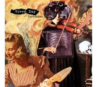 Green Day - Insomniac [Import]