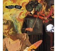 Green Day - Insomniac [New CD]