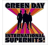 Green Day - International Superhits