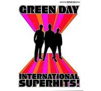 Green Day International Superhits!
