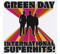 Green Day - International Superhits Best [Import]